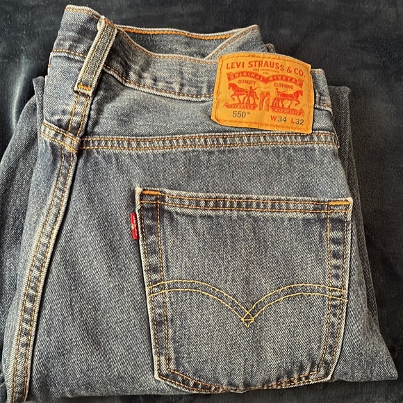 Levi Jeans bundle of 6 pairs - Picture 9 of 11